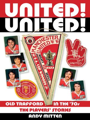 cover image of United! United!